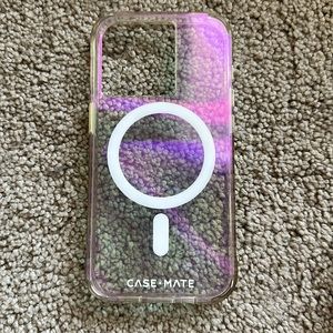 iPhone 14 Pro case wallet set